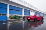 Porsche 718 Boxster GTS 4.0 2020 года (WW)